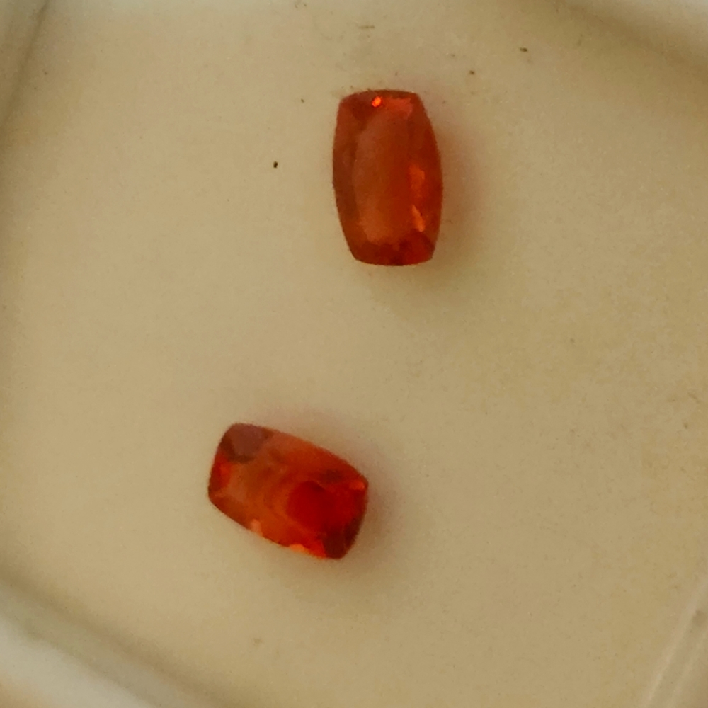 Garnets